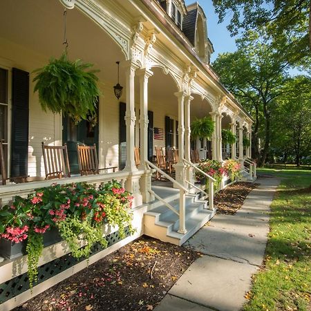 The Inn At Куперстаун Номер фото