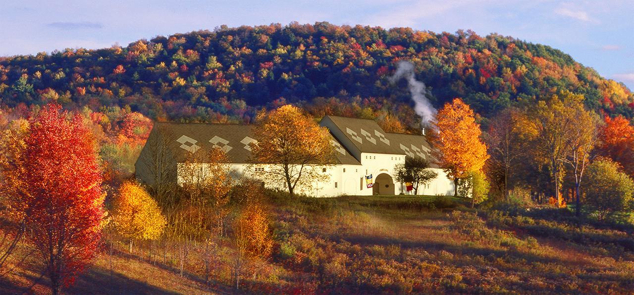 The Inn At Куперстаун Экстерьер фото